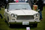 Nissan Prince Skyline Sport Allemano Coupe 1964 года